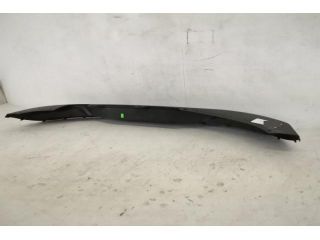 bontott SKODA SCALA Hátsó Lökhárító Alsó (Műanyag)