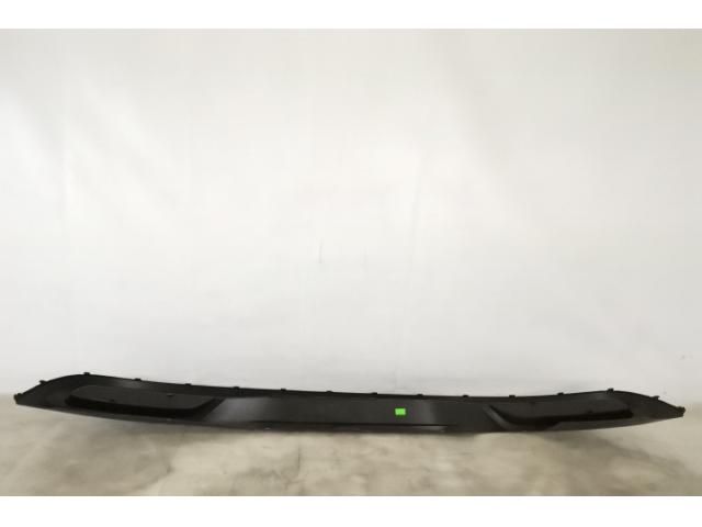 bontott SKODA SCALA Hátsó Lökhárító Alsó (Műanyag)