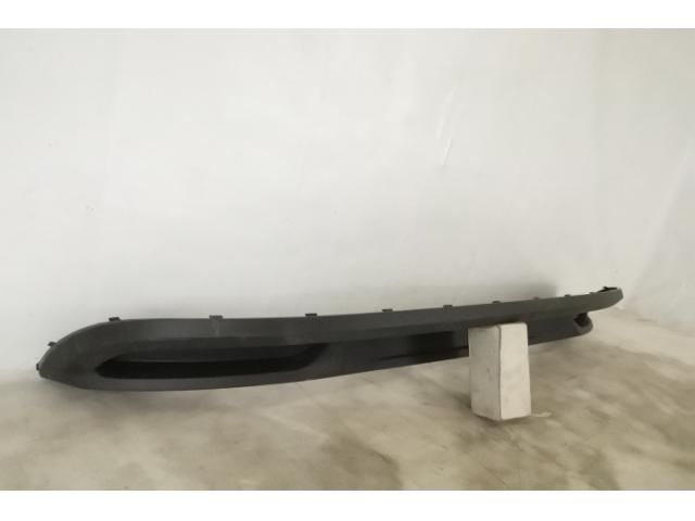 bontott SKODA SCALA Hátsó Lökhárító Alsó (Műanyag)