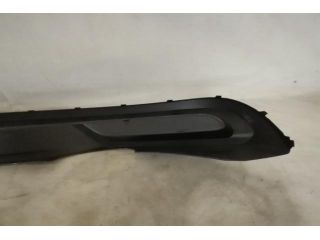 bontott SKODA SCALA Hátsó Lökhárító Alsó (Műanyag)