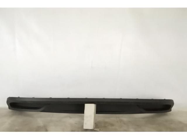 bontott SKODA SCALA Hátsó Lökhárító Alsó (Műanyag)