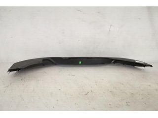 bontott SKODA SCALA Hátsó Lökhárító Alsó (Műanyag)