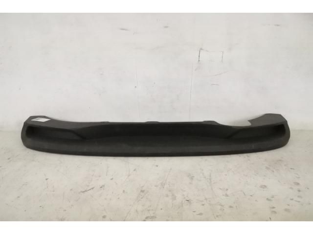 bontott SKODA SCALA Hátsó Lökhárító Alsó (Műanyag)