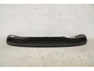 bontott SKODA SCALA Hátsó Lökhárító Alsó (Műanyag)