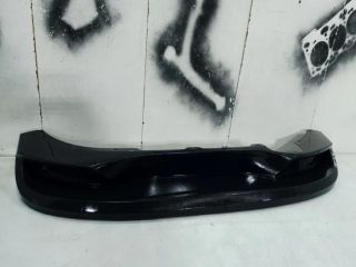 bontott SKODA SCALA Hátsó Lökhárító Légterelő