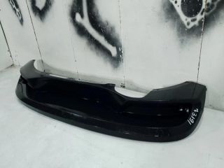 bontott SKODA SCALA Hátsó Lökhárító Légterelő