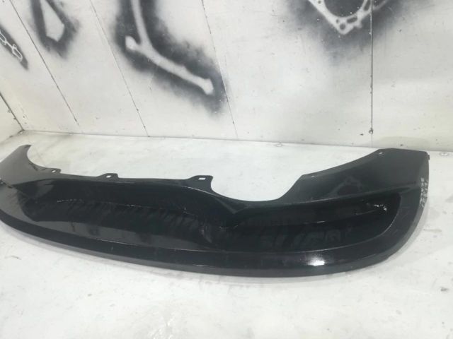 bontott SKODA SCALA Hátsó Lökhárító Légterelő