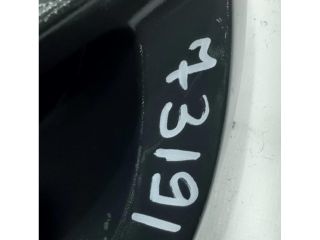 bontott SKODA SCALA Hátsó Lökhárító Légterelő