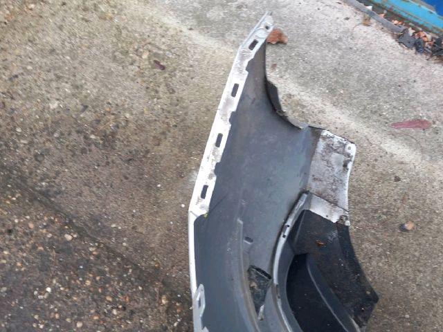 bontott SKODA SCALA Hátsó Lökhárító (Részeivel)