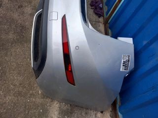 bontott SKODA SCALA Hátsó Lökhárító (Részeivel)