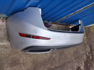 bontott SKODA SCALA Hátsó Lökhárító (Részeivel)