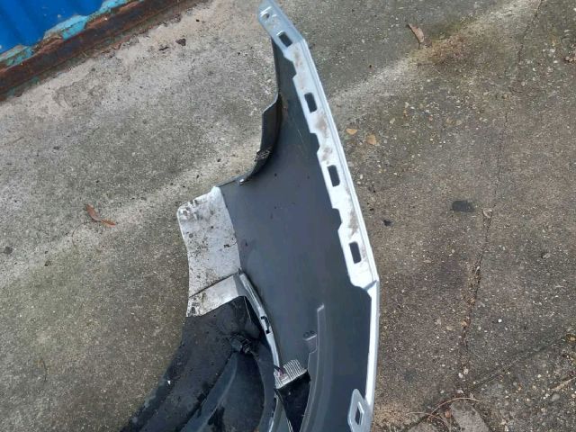 bontott SKODA SCALA Hátsó Lökhárító (Részeivel)