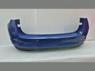 bontott SKODA SCALA Hátsó Lökhárító (Üresen)