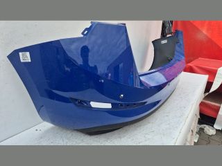 bontott SKODA SCALA Hátsó Lökhárító (Üresen)