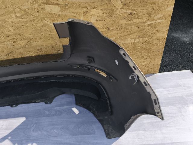 bontott SKODA SCALA Hátsó Lökhárító (Üresen)