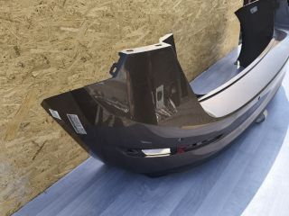 bontott SKODA SCALA Hátsó Lökhárító (Üresen)