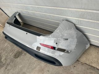 bontott SKODA SCALA Hátsó Lökhárító (Üresen)