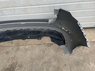 bontott SKODA SCALA Hátsó Lökhárító (Üresen)