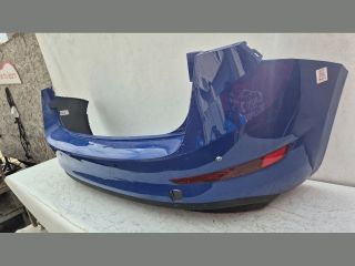 bontott SKODA SCALA Hátsó Lökhárító (Üresen)