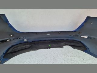 bontott SKODA SCALA Hátsó Lökhárító (Üresen)