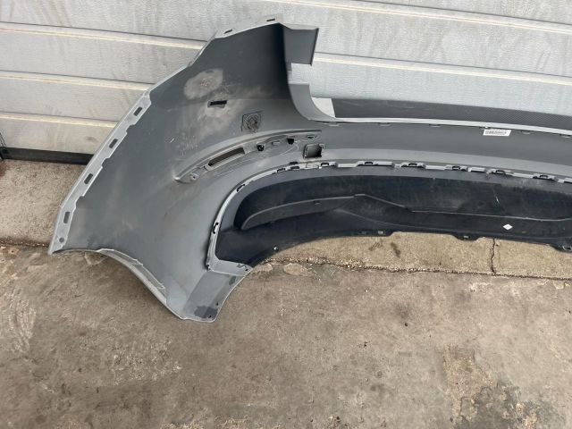 bontott SKODA SCALA Hátsó Lökhárító (Üresen)