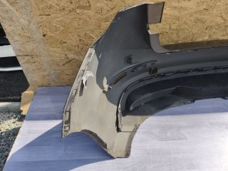 bontott SKODA SCALA Hátsó Lökhárító (Üresen)