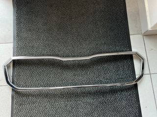 bontott SKODA SCALA Hűtőrács