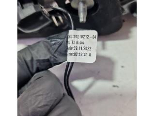 bontott SKODA SCALA Jobb Belső Hátsó Lámpa