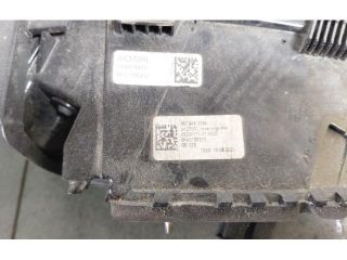 bontott SKODA SCALA Jobb Belső Hátsó Lámpa