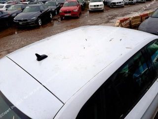 bontott SKODA SCALA Jobb C Oszlop Oldalablak Üveg