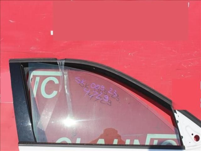 bontott SKODA SCALA Jobb első Ablak