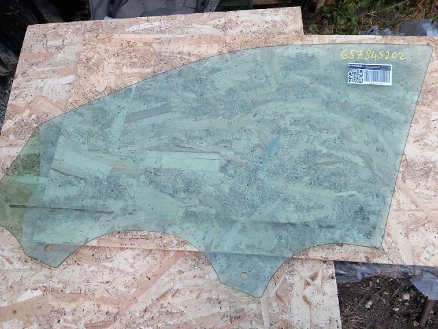 bontott SKODA SCALA Jobb első Ablak