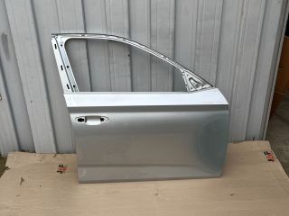 bontott SKODA SCALA Jobb első Ajtó (Üres lemez)