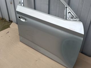 bontott SKODA SCALA Jobb első Ajtó (Üres lemez)