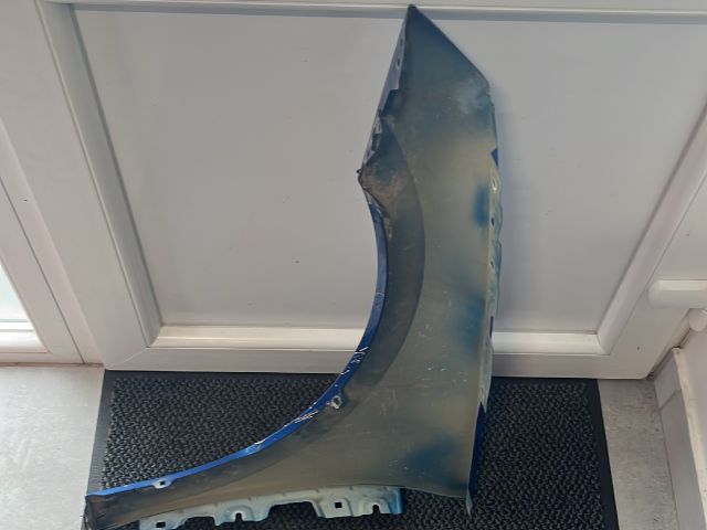 bontott SKODA SCALA Jobb első Sárvédő