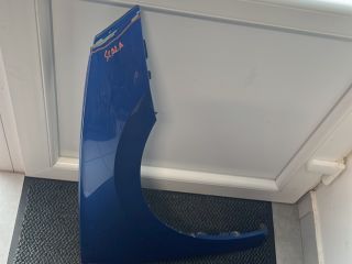 bontott SKODA SCALA Jobb első Sárvédő