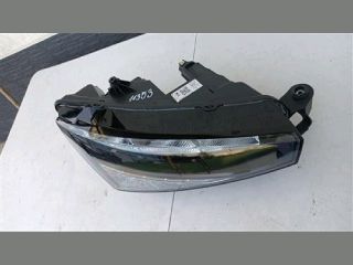 bontott SKODA SCALA Jobb Fényszóró