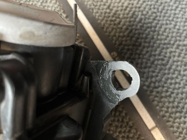 bontott SKODA SCALA Jobb Fényszóró