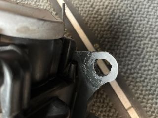 bontott SKODA SCALA Jobb Fényszóró