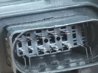 bontott SKODA SCALA Jobb Fényszóró