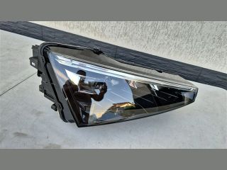 bontott SKODA SCALA Jobb Fényszóró