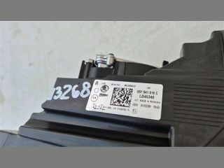 bontott SKODA SCALA Jobb Fényszóró