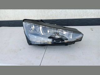 bontott SKODA SCALA Jobb Fényszóró