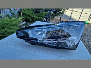 bontott SKODA SCALA Jobb Fényszóró