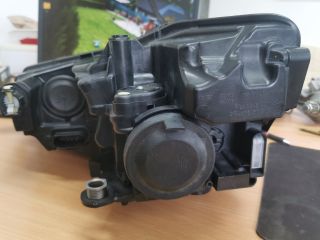 bontott SKODA SCALA Jobb Fényszóró