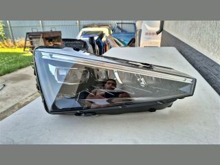 bontott SKODA SCALA Jobb Fényszóró