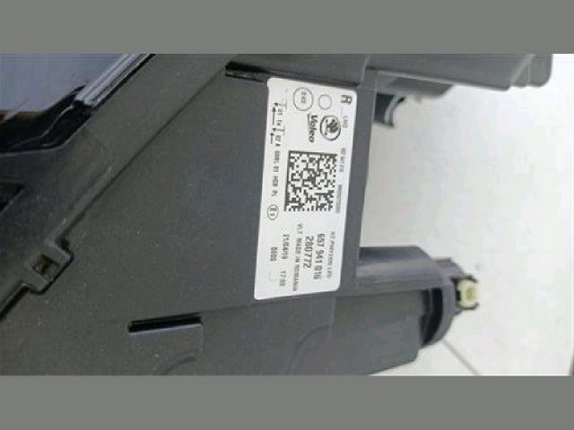 bontott SKODA SCALA Jobb Fényszóró