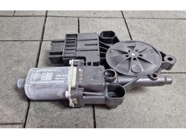 bontott SKODA SCALA Jobb hátsó Ablakemelő Motor