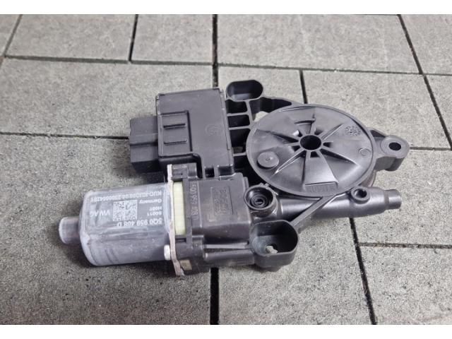 bontott SKODA SCALA Jobb hátsó Ablakemelő Motor