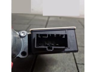 bontott SKODA SCALA Jobb hátsó Ablakemelő Motor